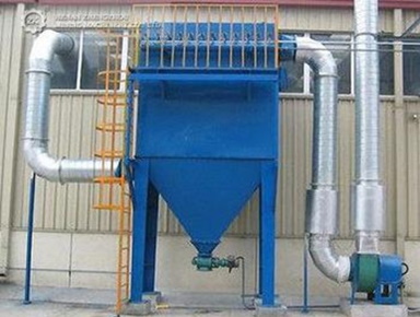 Dust Collector